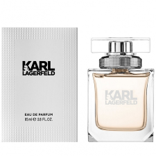 Karl Lagerfeld Lagerfeld Karl Lagerfeld for Her, edp 85ml parfüm és kölni