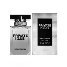 Karl Lagerfeld Lagerfeld Karl Private Klub Pour Homme, edt 100ml - Teszter parfüm és kölni