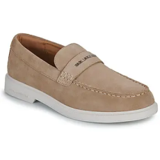 Karl Lagerfeld Mokkaszínek KORI Loafer Bézs 42