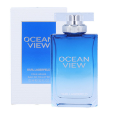 Karl Lagerfeld Ocean View pour Homme, edt 30ml parfüm és kölni