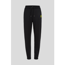 Karl Lagerfeld Pantaloni trening dama Karl Lagerfeld 23ww1011 Negru L INTL