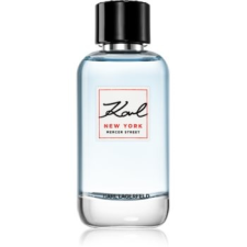 Karl Lagerfeld Places by Karl New York, Mercer Street EDT 100 ml parfüm és kölni