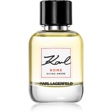 Karl Lagerfeld Rome Divino Amore EDP 60 ml parfüm és kölni