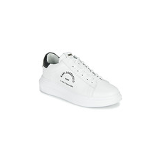 Karl Lagerfeld Rövid szárú edzőcipők KAPRI MAISON KARL LACE Fehér 45 férfi cipő
