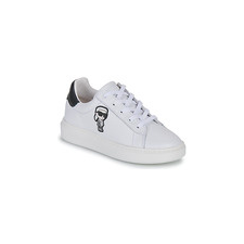 Karl Lagerfeld Rövid szárú edzőcipők Z29059-10B-C Fehér 30 gyerek cipő