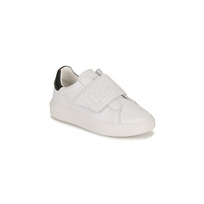 Karl Lagerfeld Rövid szárú edzőcipők Z29070 Fehér 34 gyerek cipő