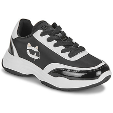 Karl Lagerfeld Rövid szárú edzőcipők Z30309/09B Sokszínű 28 gyerek cipő