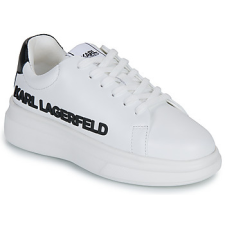 Karl Lagerfeld Rövid szárú edzőcipők Z30381 Fehér 31 gyerek cipő