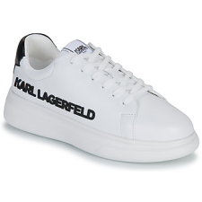 Karl Lagerfeld Rövid szárú edzőcipők Z30381 Fehér 36 gyerek cipő