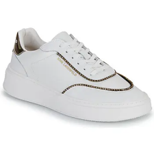 Karl Lagerfeld Rövid szárú edzőcipők Z30981 Fehér 39 gyerek cipő