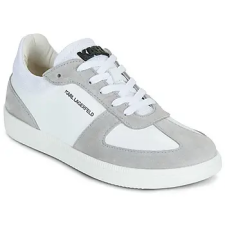 Karl Lagerfeld Rövid szárú edzőcipők Z31181 Sokszínű 32 gyerek cipő