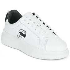 Karl Lagerfeld Rövid szárú edzőcipők Z31182 Fehér 29 gyerek cipő