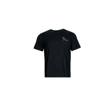 Karl Lagerfeld Rövid ujjú pólók KLXCD UNISEX SIGNATURE T-SHIRT Fekete EU XS női póló