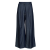 Karl Lagerfeld Ruhák FLUID DENIM WIDE LEG PANTS Kék US 26
