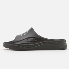 Karl Lagerfeld SKOONA Maison papucs, puha hab 36