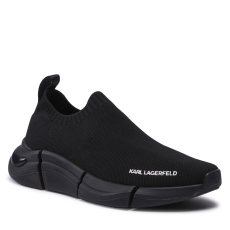 Karl Lagerfeld Sportcipő KARL LAGERFELD - KL63212 Black