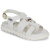 Karl Lagerfeld Szandálok / Saruk Z30372 Fehér 29