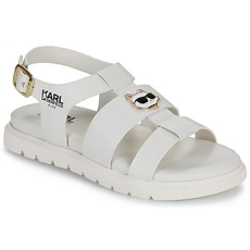 Karl Lagerfeld Szandálok / Saruk Z30372 Fehér 31