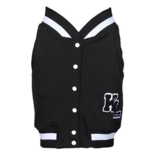 Karl Lagerfeld Szoknyák varsity skirt Sokszínű EU XS szoknya