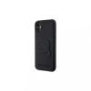 Karl Lagerfeld tok fekete KLHCN613DRKNK Apple Iphone 11 készülékhez