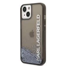 Karl Lagerfeld tok fekete (KLHCP14MLCKVK) Apple iPhone 14 Plus készülékhez (126714) tok és táska