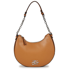 Karl Lagerfeld Válltáskák K/AUTOGRAPH MOON SHOULDER BAG Barna Egy méret