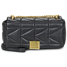 Karl Lagerfeld Válltáskák K/KUILT SM CROSSBODY Fekete Egy méret