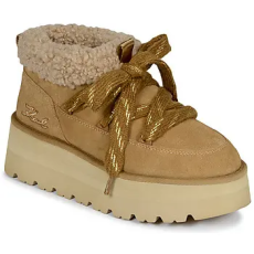 Karl Lagerfeld Városi csizmák SKYLAR Lo Pull On Boot Barna 37