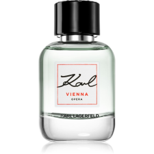 Karl Lagerfeld Vienna Opera EDT 60 ml parfüm és kölni