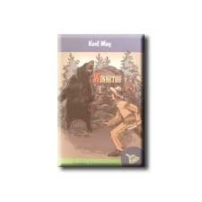 Karl May MAY, KARL - WINNETOU I-II. gyermek- és ifjúsági könyv