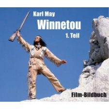  Karl May. Winnetou 1. Teil – Michael Petzel idegen nyelvű könyv