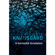 Karl Ove Knausgard - A harmadik birodalom regény