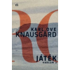 Karl Ove Knausgard Játék