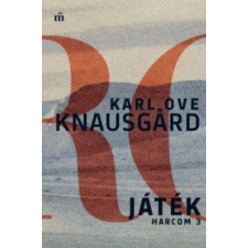 Karl Ove Knausgard Játék irodalom