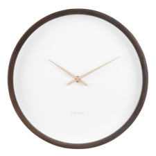 Karlsson 5927DW design falióra 33 cm falióra