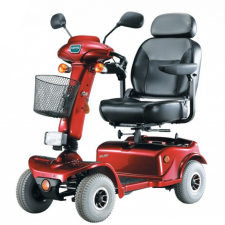  KARMA KS-343 mozgássérült scooter gyógyhatású készítmény