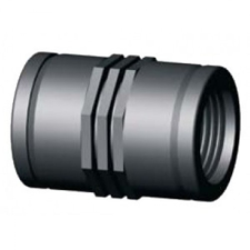  Karmantyú 1/2 öntözéstechnikai alkatrész