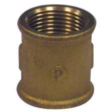  Karmantyú - 1" réz hűtés, fűtés szerelvény