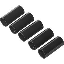  Karmantyú rugalmas szigetelőcsövekhez EN 20 hornyolt 5 db villanyszerelés