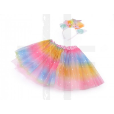  Karneváli jelmez sellő - 2 részes party kellék