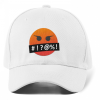  Káromkodó Emoji - Baseball Sapka