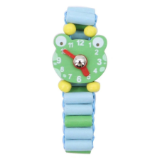  Karóra fából II. - Békás fajáték