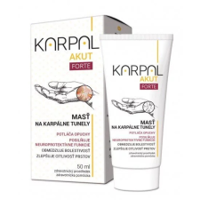 KARPAL AKUT FORTE MASSZÁZSKRÉM 50ML masszázskrémek, masszázsolajok
