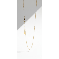 KÁRPÁTHY ékszer 'Elegant' aranyozott nyaklánc nyaklánc