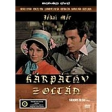 - Kárpáthy Zoltán (DVD) egyéb film