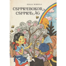 Kárpáti Csipkebokor csipke ág antikvárium - használt könyv