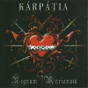 Kárpátia Regnum Marianum (CD)