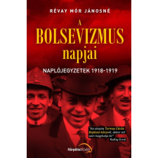 Kárpátia Stúdió A bolsevizmus napjai történelem