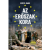 Kárpátia Stúdió Az erőszak kora - Szécsy János