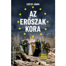 Kárpátia Stúdió Az erőszak kora - Szécsy János egyéb könyv